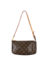 Pochette Accessoires, front view